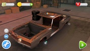 Car Restore - Car Mechanic screenshot 8