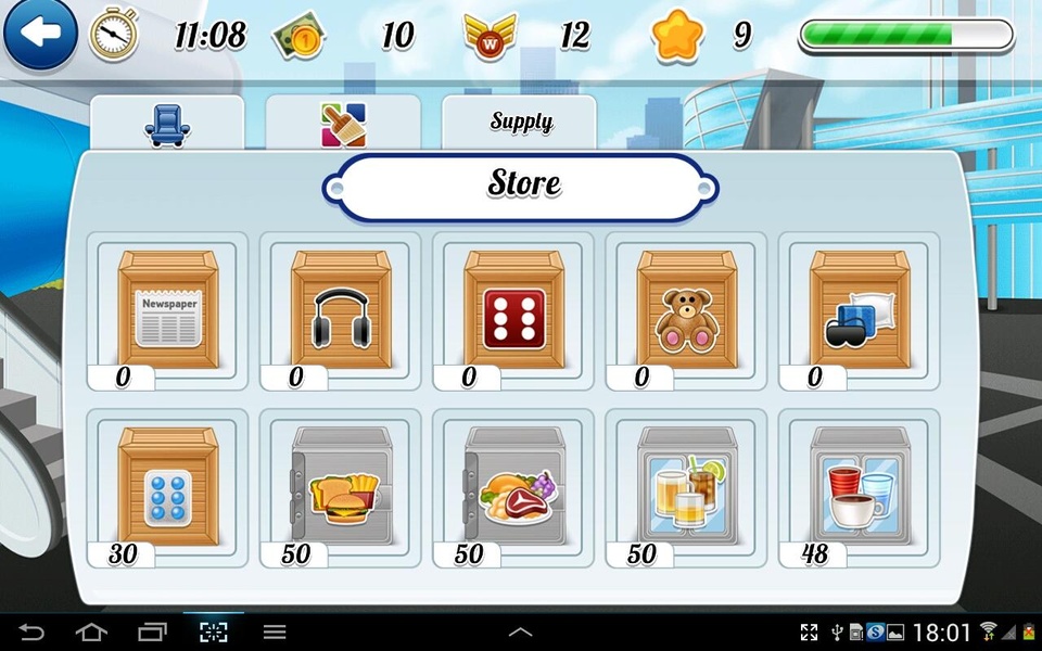 flightexpress - Preview 10
