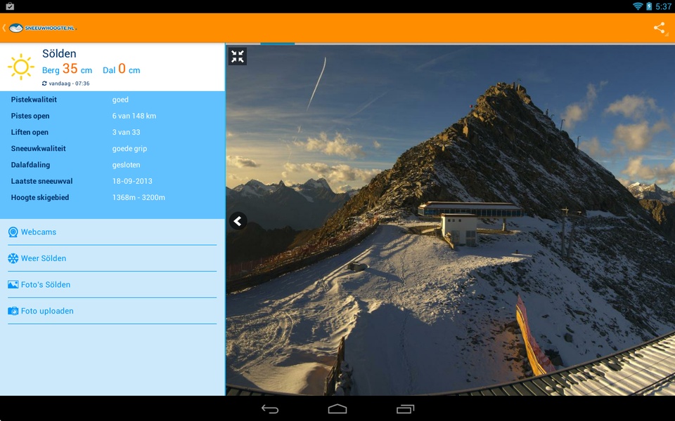 Sneeuw - Preview 10