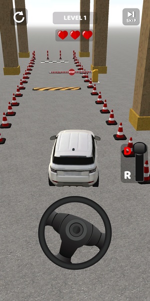 Real Drive 3D - Preview 8