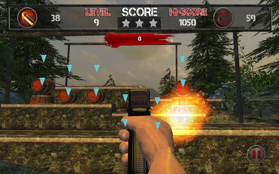 Expert Shooting - Preview 7