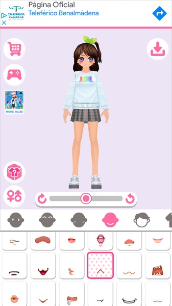 Styledoll Life - Preview 3