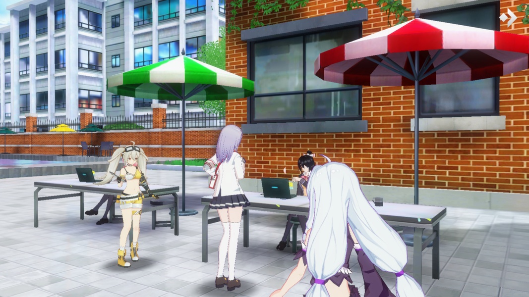Soulworker Academy - Preview 10