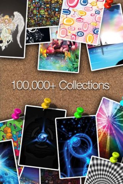 Cool Wallpapers HD - Preview 5