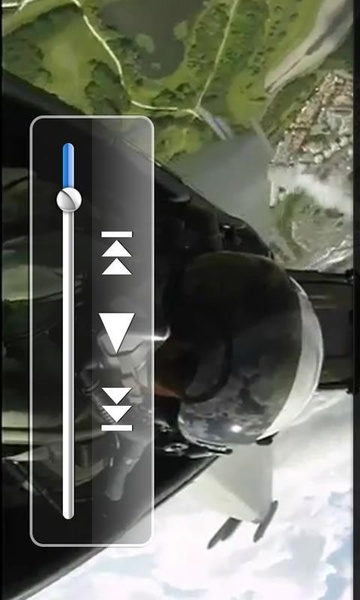 THE COCKPIT - Preview 7