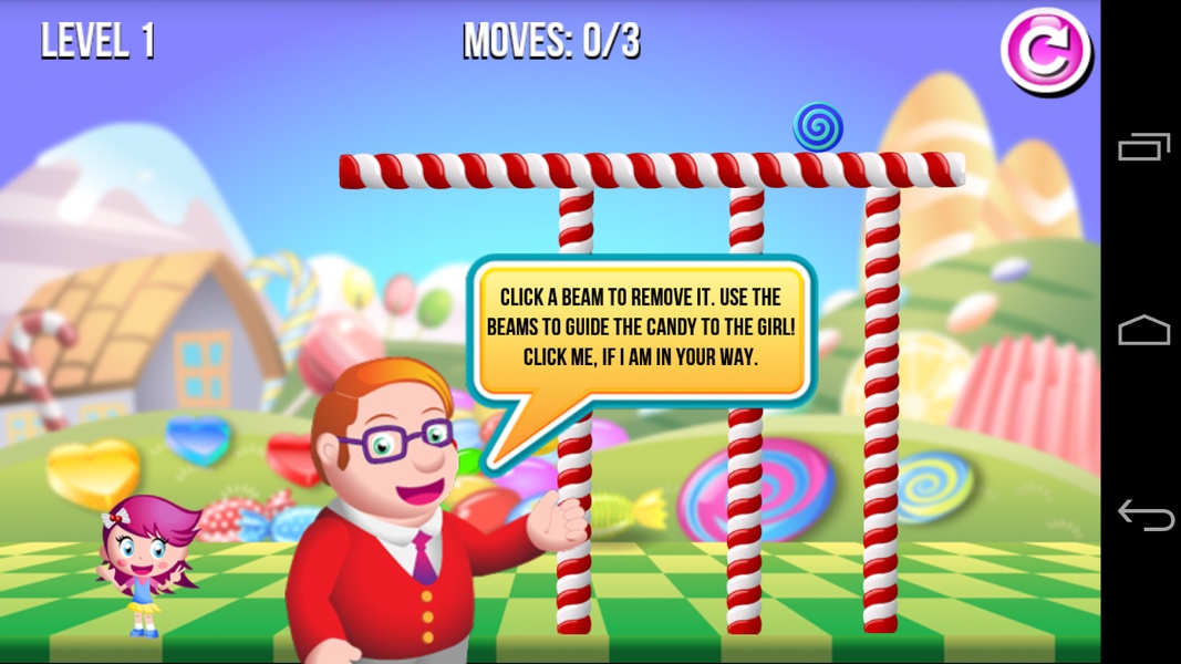 Sugar Roll - Preview 5