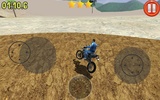 Motocross Racing 3D screenshot 5