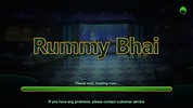 Rummy Bhai: Online Card Game screenshot 4