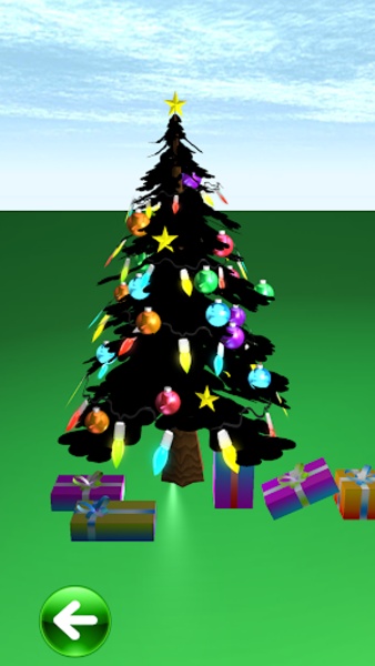 Santa Tracker - Preview 4