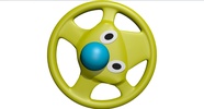 Steering wheel - kids toddlers screenshot 1