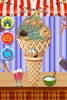 Icecream Maker screenshot 1