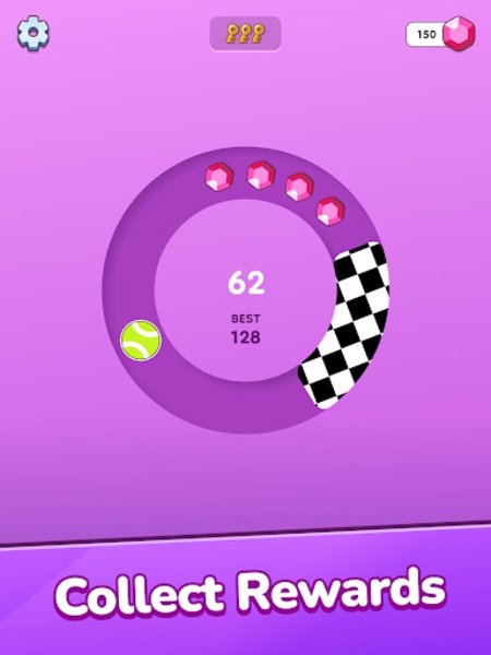 Tap On Time - Preview 1