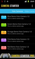 Camera Starter for Android 7