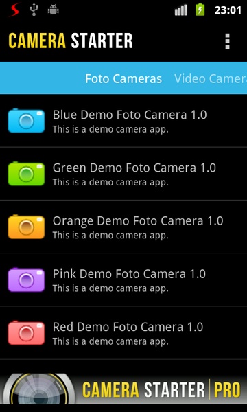 Camera Starter - Preview 6