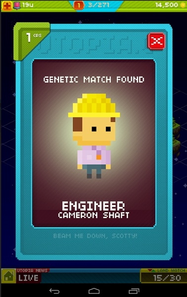 Pixel People - Preview 3