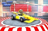 Karting Racer screenshot 2