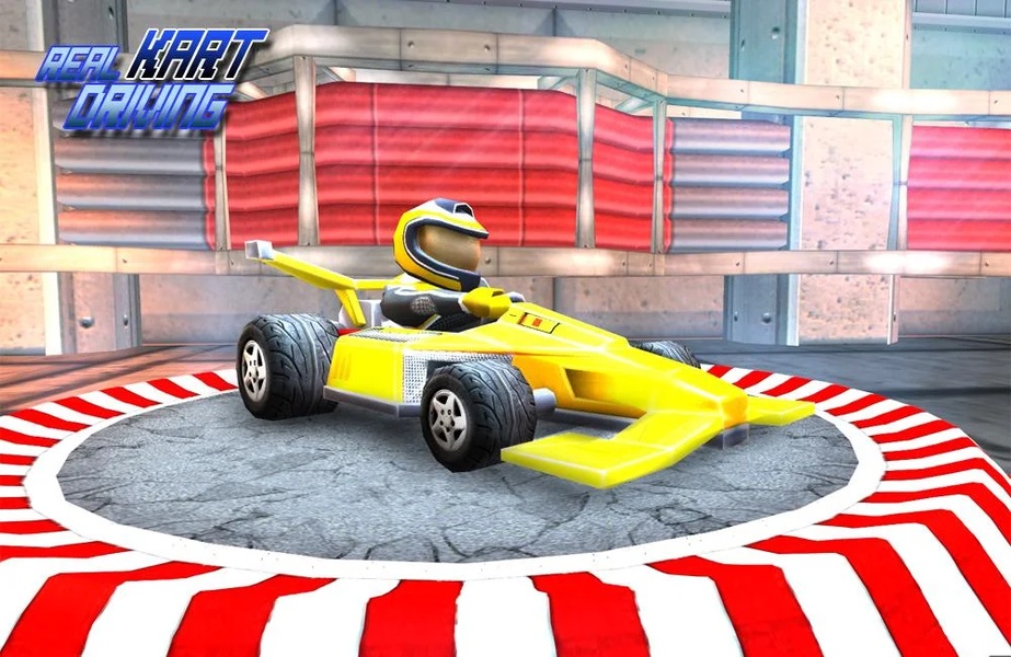 Karting Racer - Preview 2