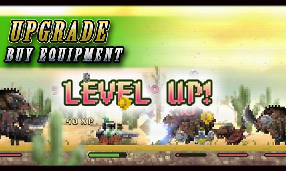 Loot Hero - Preview 4
