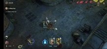 Zombiflux: Sleepless War screenshot 9