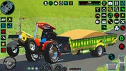 Indian Tractor Game 2023 screenshot 3