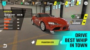 Drag Racing Pro screenshot 3