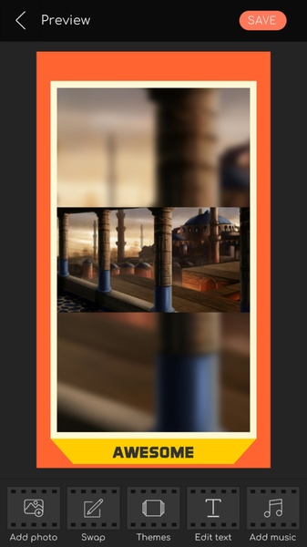 Photo Slideshow with Music - Preview 4