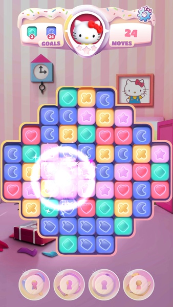 Sanrio Dream Blast - Preview 2