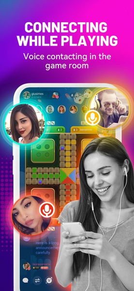 Gamingo - Preview 5