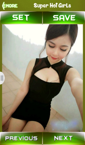 Hot Asian Girls - Preview 2
