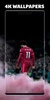 Mo Salah wallpapers screenshot 2