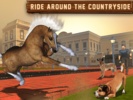 Horse Simulator Free screenshot 3