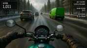 Real Moto Rider screenshot 3