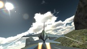 F18 Airplane Pilot Simulator screenshot 1