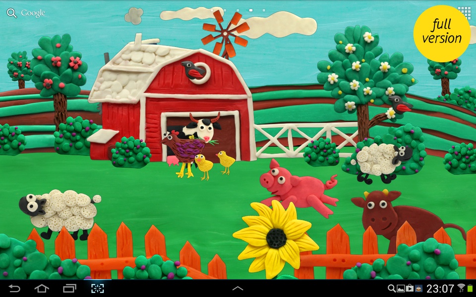 Plasticine Farm Free - Preview 7