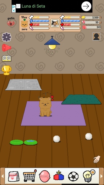 Be My Family - Dog Cat - Preview 5