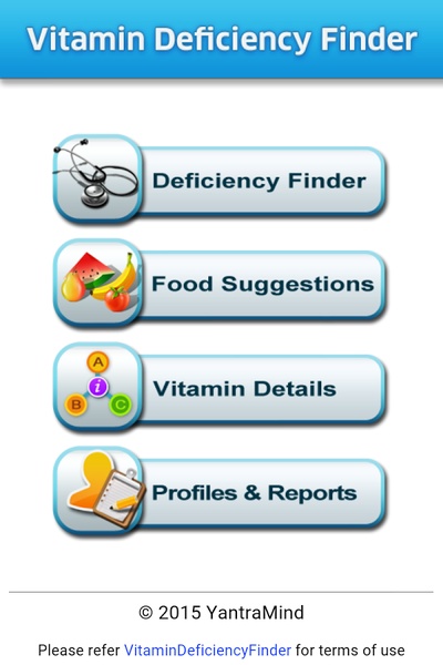 Deficiency Finder - Preview 6