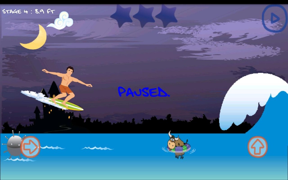 Surfing Boy - Preview 4