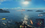 World of Warships screenshot 4