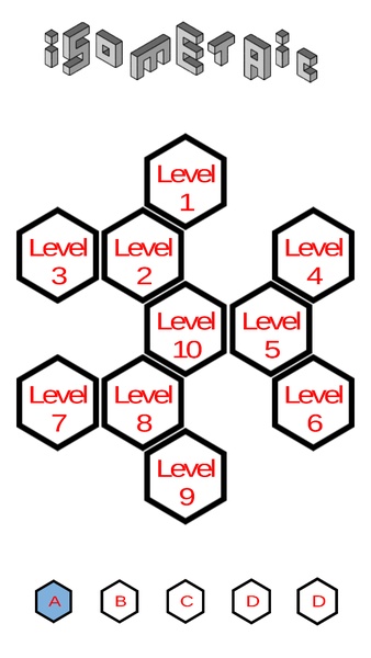 iSometric - Preview 1