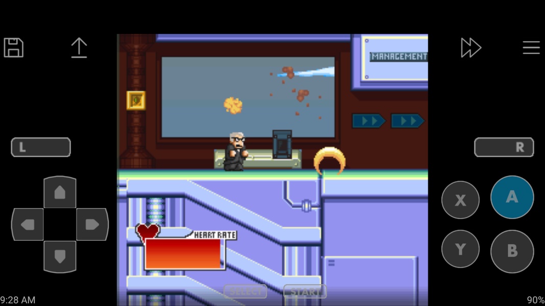 John SNES Lite - Preview 2