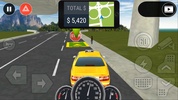Taxi Game 2 screenshot 8