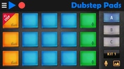 Dubstep Pads screenshot 6