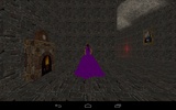 Princess in maze of castle screenshot 6