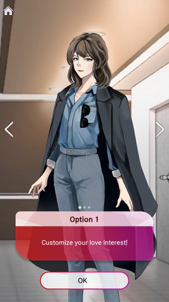 Love Affairs - Preview 2