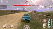 Rally Racer screenshot 4