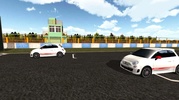 Grand Race Simulator 3D screenshot 2
