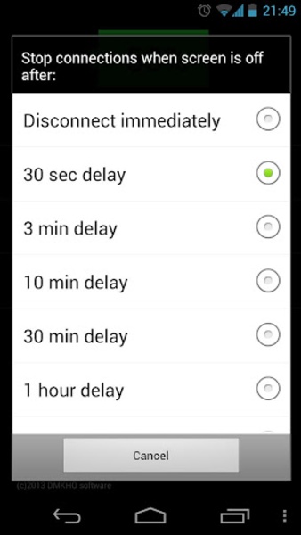 Long Battery Life DEMO - Preview 4