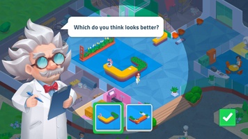 Happy Clinic针对于android 从uptodown上下载apk