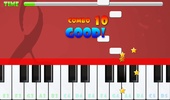 Piano Master screenshot 2