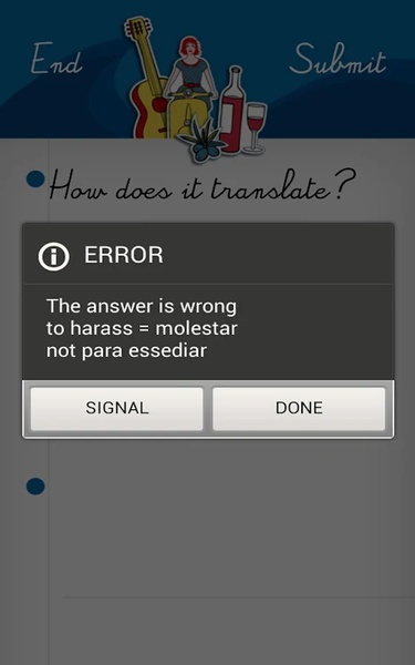 WORDS lite - Preview 2